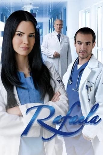 Movie poster for Rafaela