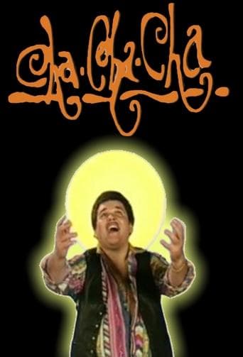 Movie poster for Cha Cha Cha