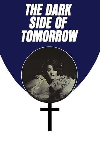 Movie poster for The Dark Side of Tomorrow