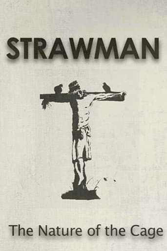 Movie poster for Strawman: The Nature of the Cage