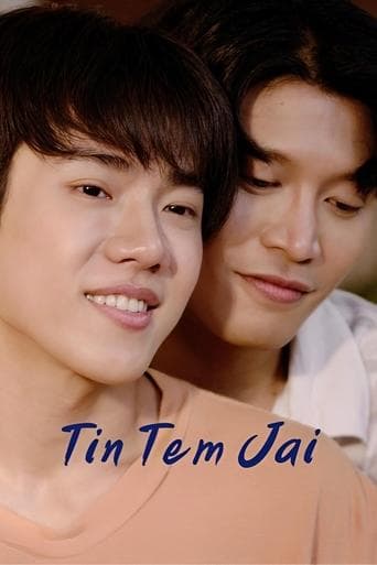 Movie poster for Tin Tem Jai