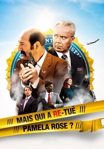 Movie poster for Mais qui a re-tué Pamela Rose ?