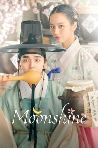 Movie poster for Moonshine