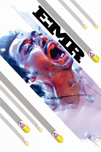 Movie poster for EMR