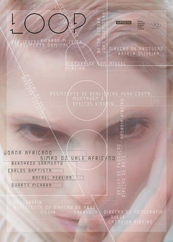 Movie poster for Loop