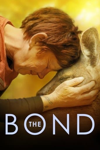 Movie poster for The Bond