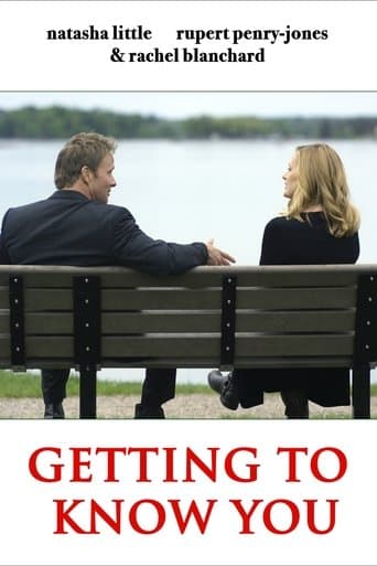 Movie poster for Getting to Know You