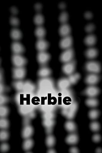 Movie poster for Herbie