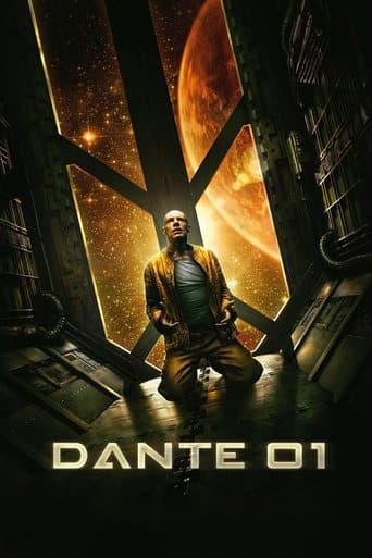 Movie poster for Dante 01