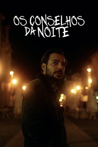 Movie poster for The Night's Advices