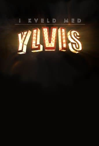 Movie poster for I kveld med Ylvis
