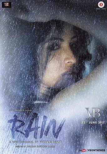 Movie poster for Rain