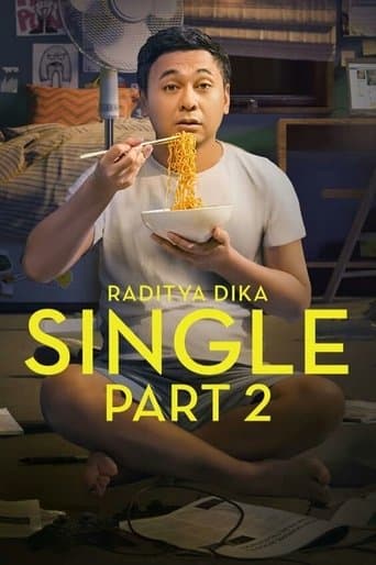 Movie poster for Single: Part 2