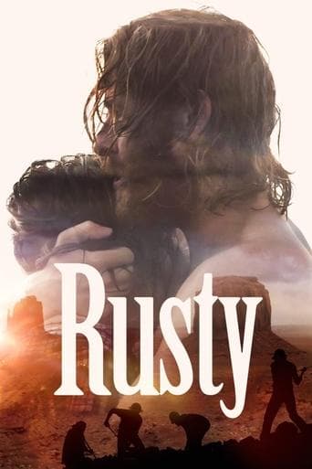 Movie poster for Rusty
