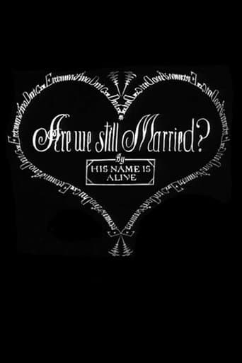 Movie poster for Stille Nacht II: Are We Still Married?