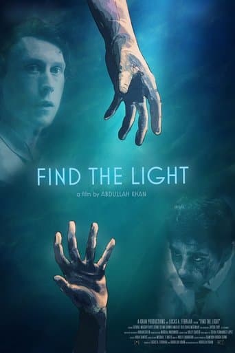 Movie poster for Find the Light