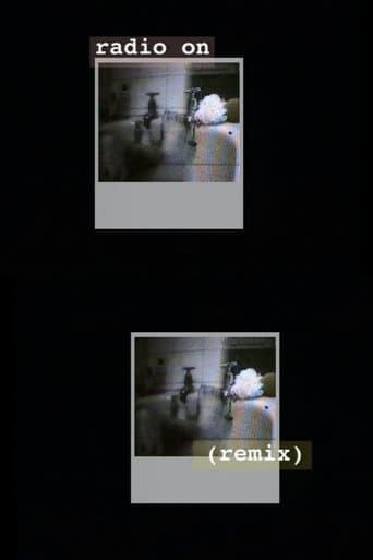 Movie poster for Radio On Remix