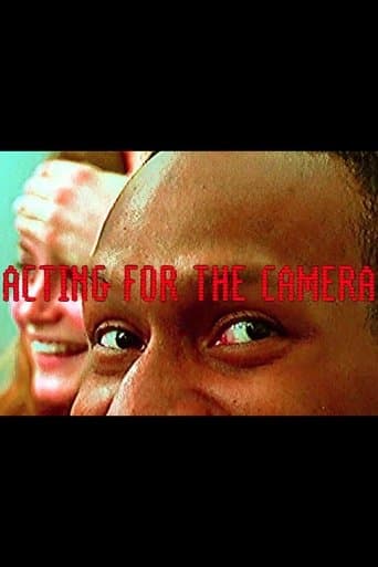Movie poster for Acting for the Camera