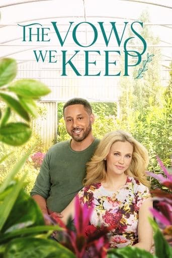 Movie poster for The Vows We Keep