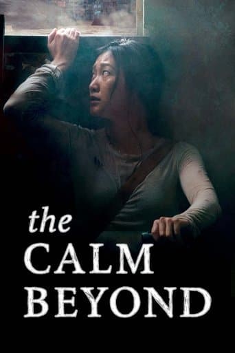 Movie poster for The Calm Beyond
