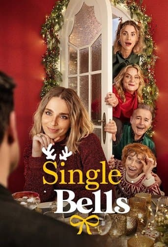 Movie poster for Single Bells