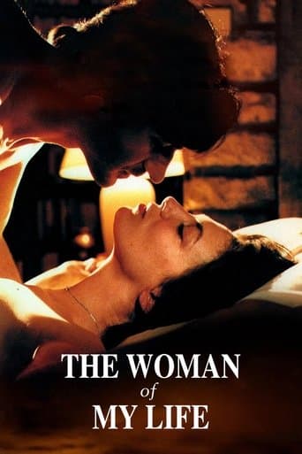 Movie poster for The Woman of My Life