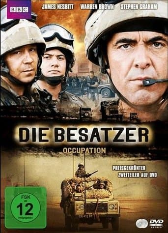 Movie poster for Occupation