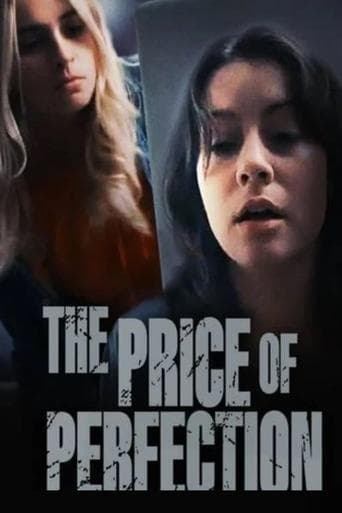 Movie poster for The Price of Perfection
