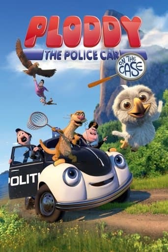 Movie poster for Bold Eagles