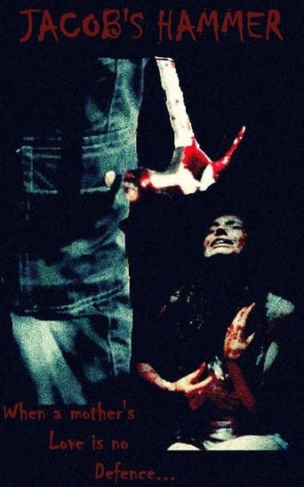Movie poster for Jacob's Hammer