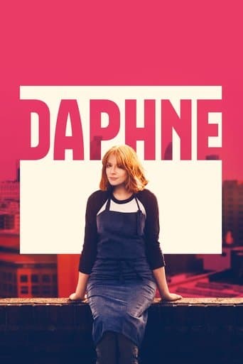 Movie poster for Daphne