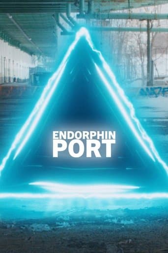 Movie poster for Endorphin Port