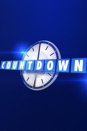 Movie poster for Countdown