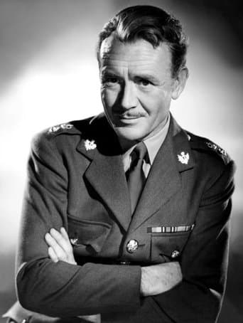 Movie poster for Sir John Mills' Moving Memories