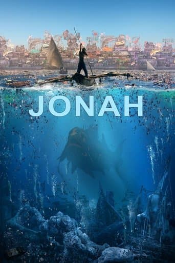Movie poster for Jonah