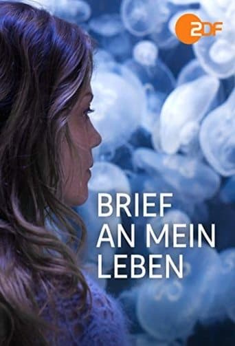 Movie poster for Brief an mein Leben