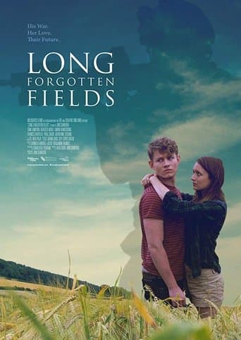 Movie poster for Long Forgotten Fields