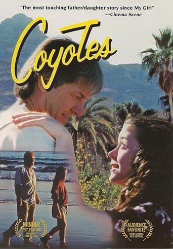Movie poster for Coyotes