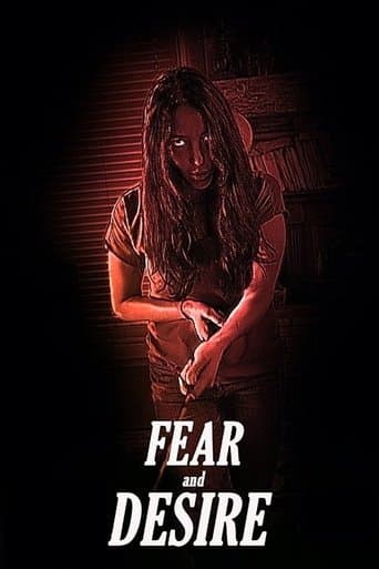 Movie poster for Fear and Desire
