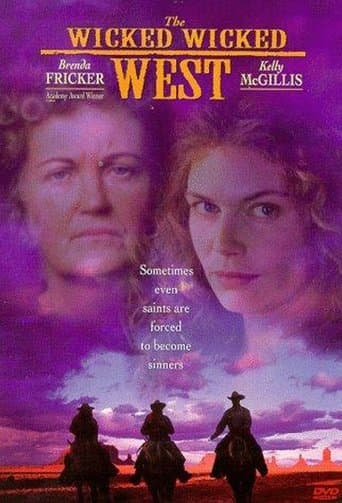 Movie poster for Painted Angels
