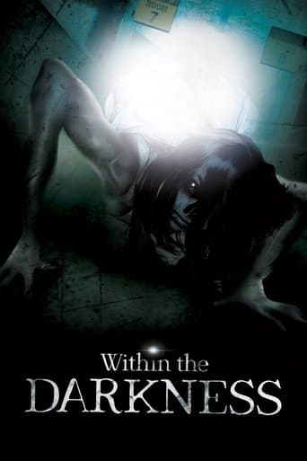 Movie poster for Within the Darkness