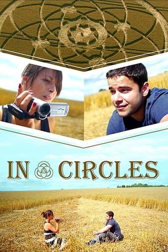 Movie poster for In Circles