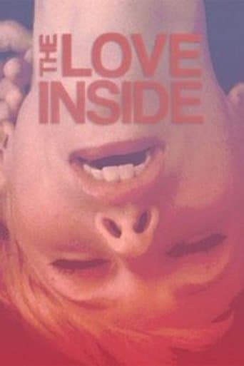 Movie poster for The Love Inside