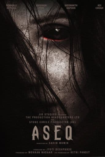 Movie poster for Aseq