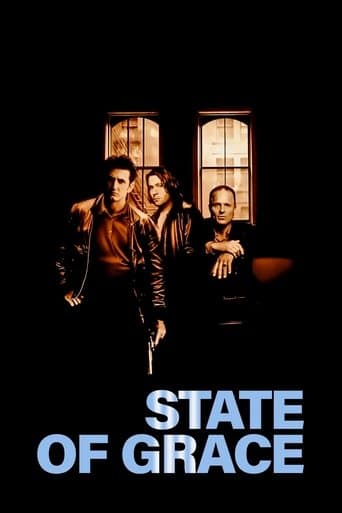 Movie poster for State of Grace