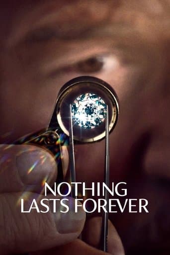 Movie poster for Nothing Lasts Forever