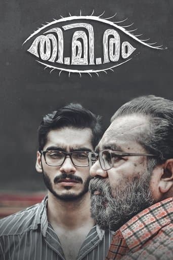 Movie poster for Thimiram