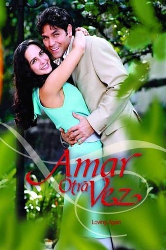 Movie poster for Loving Again