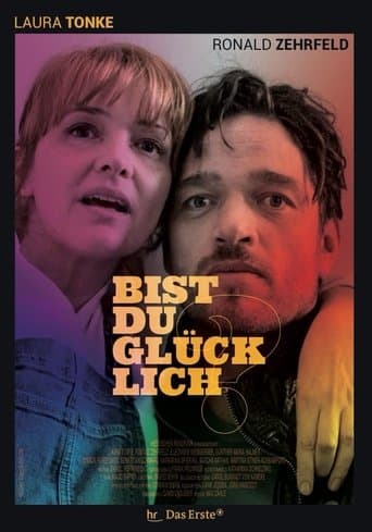 Movie poster for Bist du glücklich?