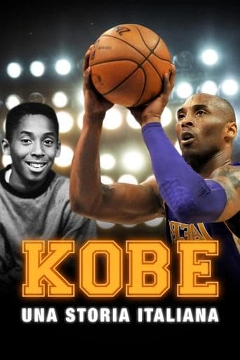 Movie poster for Kobe - Una storia italiana